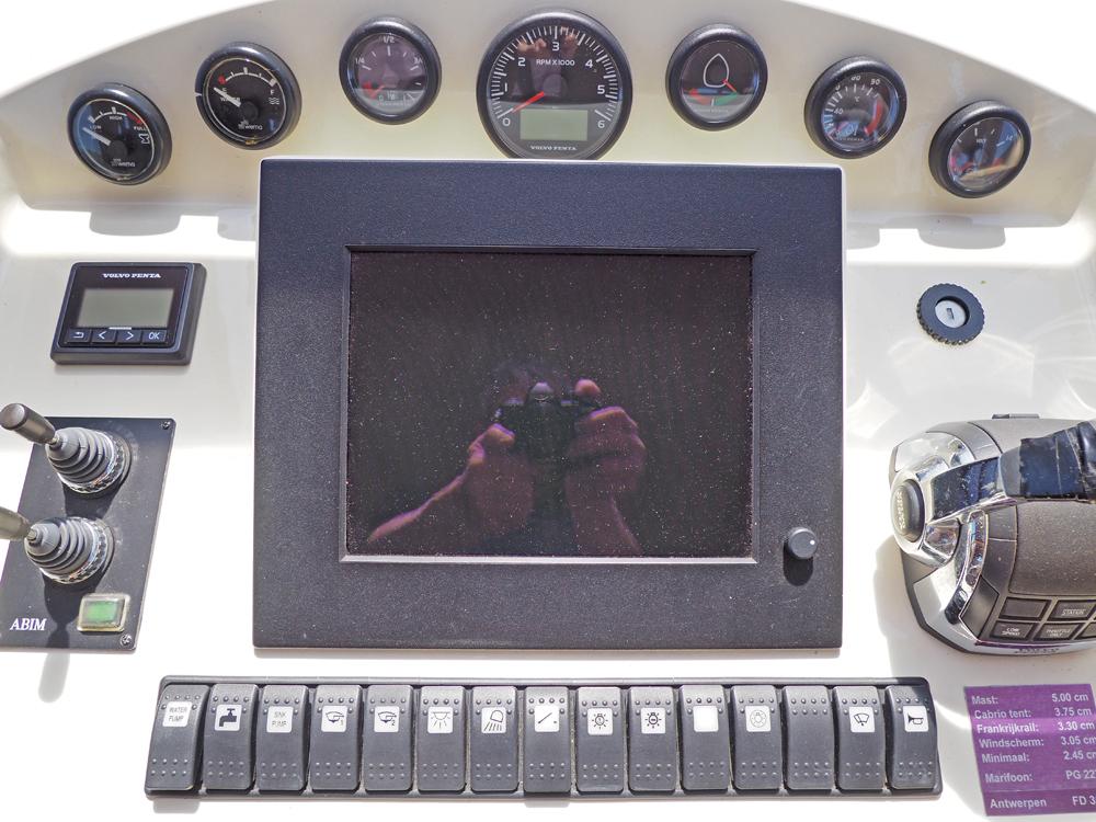  Navigatie en electronica